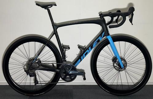 Ridley Fenix SL 2020 Ultegra 11sp, Fietsen en Brommers, Fietsen | Racefietsen, Gebruikt, Overige merken, Meer dan 20 versnellingen