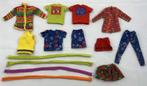 Barbie United Colors Of Benetton Boutique 1617 kleding 1990, Verzamelen, Postbus 64461, Brunssum, Nederland, Verzenden, Kenduseditemsinfo@gmail.com
