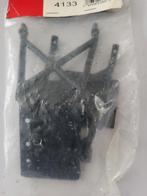 Traxxas 4133 skid plates, Elektro, Nieuw, Ophalen of Verzenden, Onderdeel