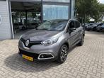 Renault Captur 0.9 TCe Dynamique, Voorwielaandrijving, Stof, Gebruikt, Zwart