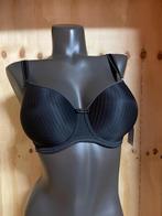 Freya T-shirt bh   Maat 65g is uk 30f model Idol, Verzenden, Zwart, BH
