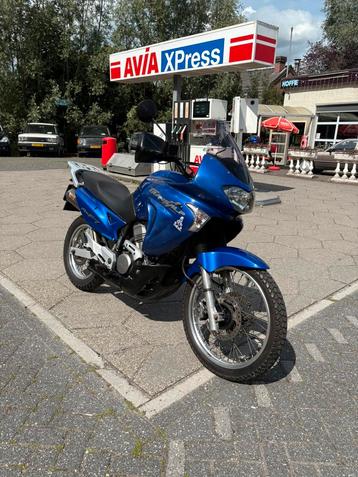 Honda XL 650 V Transalp *Weinig km! beschikbaar voor biedingen