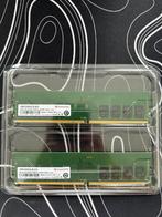 16GB DDR4 Geheugen 3200 cl22, Computers en Software, RAM geheugen, Ophalen, DDR4, Zo goed als nieuw, Desktop