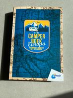 Susanne Lipps - Camperboek Europa, Boeken, Reisgidsen, Overige merken, Susanne Lipps, Europa, Ophalen of Verzenden