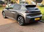 Peugeot 208 1.2 Puretech GT Line met BOVAG garantie APK01-26, Auto's, Peugeot, Voorwielaandrijving, 100 pk, Origineel Nederlands