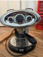 Illy Espresso Apparaat, Witgoed en Apparatuur, Koffiezetapparaten, Ophalen of Verzenden, Gebruikt, Espresso apparaat
