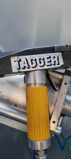 Tagger BOOSTER Tagger 320, Ophalen of Verzenden, Zo goed als nieuw