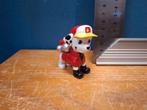 Marshall paw patrol poppetje (13525), ., Ophalen of Verzenden, Zo goed als nieuw, .
