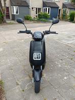 Iva EGO S4, Ophalen, Zo goed als nieuw, Elektrisch
