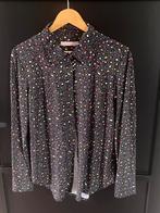 Studio Anneloes Leopard blouse traveler stof maat L, Kleding | Dames, Blouses en Tunieken, Ophalen of Verzenden, Zo goed als nieuw