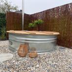 Stocktank Ijsbad Ø 240cm, Ophalen, Overige typen