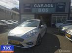 Ford Fiesta 1.0 EcoBoost ST-Line / Lane assistent/ Navigatie, Auto's, Voorwielaandrijving, Gebruikt, Euro 6, 580 kg