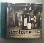 TOM WAITS  ‘ orphans, Gebruikt, Ophalen of Verzenden