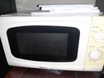 Magnetron white line, Witgoed en Apparatuur, Magnetrons, Ophalen, Gebruikt, Minder dan 45 cm, Magnetron
