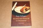 e trein naar Pavlovsk en Oostvoorne. Tellegen., Ophalen of Verzenden, Gelezen