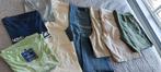 Kledingpakket heren grote maten, Kleding | Heren, Grote Maten, Ophalen of Verzenden, Zo goed als nieuw, Overige kleuren