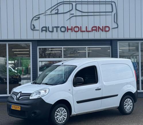Renault KANGOO 1.5 DCI 55KW 75PK EURO 6 AIRCO/ CRUISE CONTRO, Auto's, Bestelauto's, Bedrijf, ABS, Airbags, Airconditioning, Centrale vergrendeling