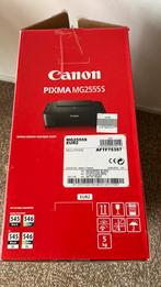 Canon PIXMA, Ophalen, Gebruikt, USB 2