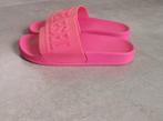 Neon roze DIESEL badslippers maat 35, Meisje, Diesel, Overige typen, Ophalen of Verzenden