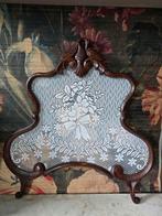 Antiek houten raamhor nr60, Antiek en Kunst, Ophalen of Verzenden