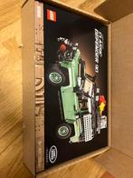 LEGO 10317 Land Rover Defender - Nieuw in Doos!, Ophalen of Verzenden, Nieuw, Complete set, Lego