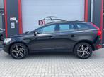 Volvo XC60 2.0T Kinetic TREKHAAK/AUT/CLIMA/NAVI/PDC/NL AUTO/, Euro 5, Stof, Zwart, 4 cilinders