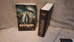 Eragon + Brisingr - Christopher Paolini, Boeken, Ophalen, Gelezen, Christopher Paolini