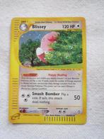2.  Pokemon, Blissey  H6/H32, Hobby en Vrije tijd, Verzamelkaartspellen | Pokémon, Ophalen, Zo goed als nieuw