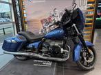 BMW R 18 B, Bedrijf, 1802 cc, Cruise Control, Meer dan 35 kW