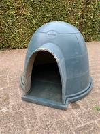 Honden iglo (doglo), Ophalen, Gebruikt, 65 tot 100 cm, Hondenhok
