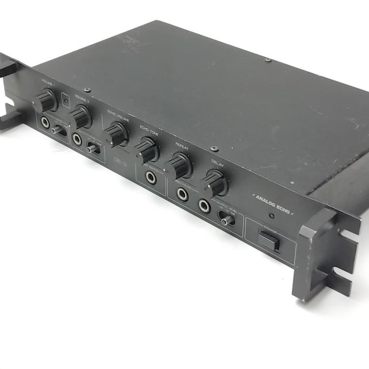 Analog Echo, Muziek en Instrumenten, Effecten, Gebruikt, Ophalen of Verzenden