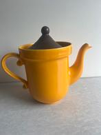 Huizen Holland Laren Theepot, Huis en Inrichting, Keuken | Servies, Gebruikt, Overige typen, Ophalen of Verzenden, Overige stijlen
