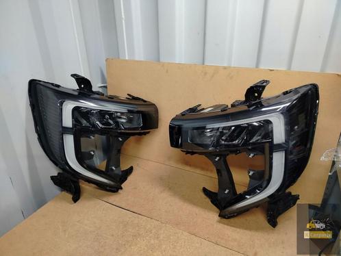 Renault Master V rechterlamp, Auto-onderdelen, Verlichting, Renault, Gebruikt, Ophalen of Verzenden