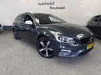 Volvo V60 2.0 D4 Ocean Race R-Design Camera Clima Xenon Incl, USB, 4 cilinders, 23 km/l, Diesel