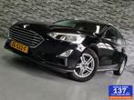 Ford Focus Wagon 1.0 EcoBoost Trend Edition Business *NAP*!, 65 €/maand, 101 pk, Gebruikt, Euro 6