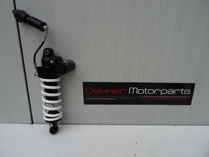 WP Apex Achter Schokbreker KTM Super Duke 1390 R 2024-2025, Motoren, Onderdelen | Overige, Nieuw, Ophalen of Verzenden