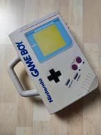 Nintendo Gameboy GB-80 koffer case origineel, Spelcomputers en Games, Ophalen of Verzenden, Zo goed als nieuw