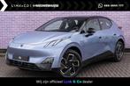 Lynk & Co 02 Core 66 kWh | Adaptive cruise control | Panoram, Automaat, Blauw, 1795 kg, Nieuw