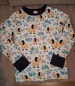 Meyadey (Maxomorra) shirt - maat 122/128, Jongen of Meisje, Ophalen of Verzenden, Zo goed als nieuw, Shirt of Longsleeve