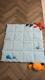 Speelmat ikea, Ophalen, Zo goed als nieuw