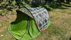Popup tent Quecha 2 persoons, Ophalen of Verzenden