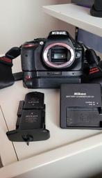 Body Nikon D5200, Gebruikt, Spiegelreflex, Ophalen of Verzenden, Nikon