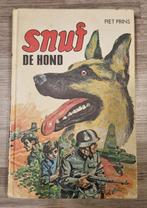 Snuf de hond, Boeken, Kinderboeken | Jeugd | 13 jaar en ouder, Gelezen, Ophalen of Verzenden, Piet Prins