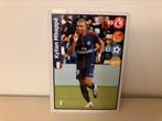 Kylian Mbappé - 2018 Panini Football Superstars, Verzamelen, Sportartikelen en Voetbal, Gebruikt, Ophalen of Verzenden