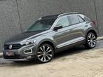 Volkswagen T-Roc 2.0 TSI 4Motion R-line Pano Virtual Carplay, Auto's, Volkswagen, Automaat, Gebruikt, Bedrijf, Vierwielaandrijving