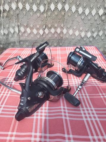 Shimano XT-A Medium 3 stuks beschikbaar voor biedingen