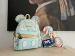 Loungefly Mickey Main Attraction Caroussel Set (Nieuw!), Sieraden, Tassen en Uiterlijk, Tassen | Damestassen, Verzenden, Nieuw