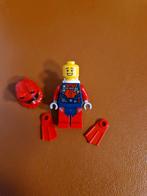 Lego duiker id:cty1173, Kinderen en Baby's, Speelgoed | Duplo en Lego, Complete set, Ophalen of Verzenden, Lego, Zo goed als nieuw