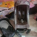 Musty kinderwagen plus buggy, Ophalen, Zo goed als nieuw, Overige merken, Voetenzak