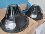 JBL 2266H set, Ophalen of Verzenden, Zo goed als nieuw, 120 watt of meer, Subwoofer